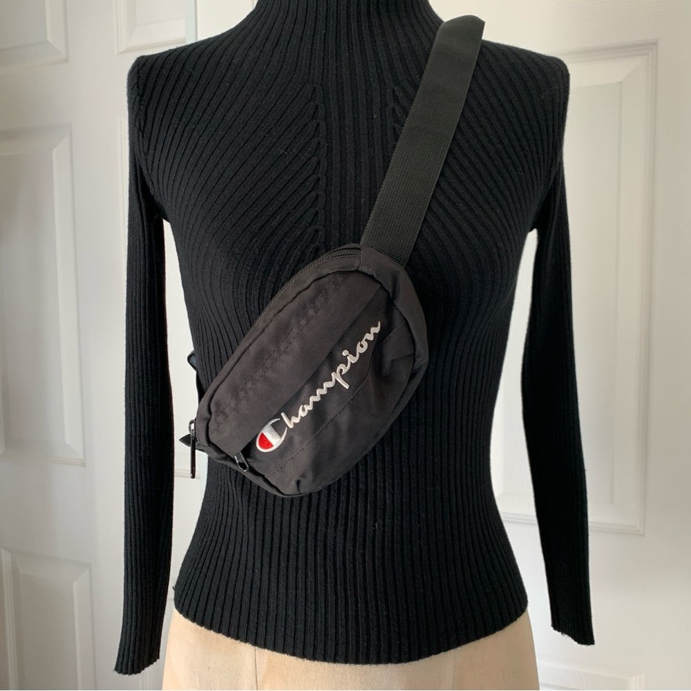 Champion City Waist Pack Fanny Pack Belt Bag